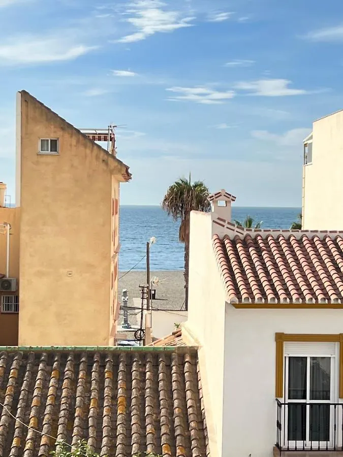 Ferienwohnung La Casa De Lola Caleta De Velez