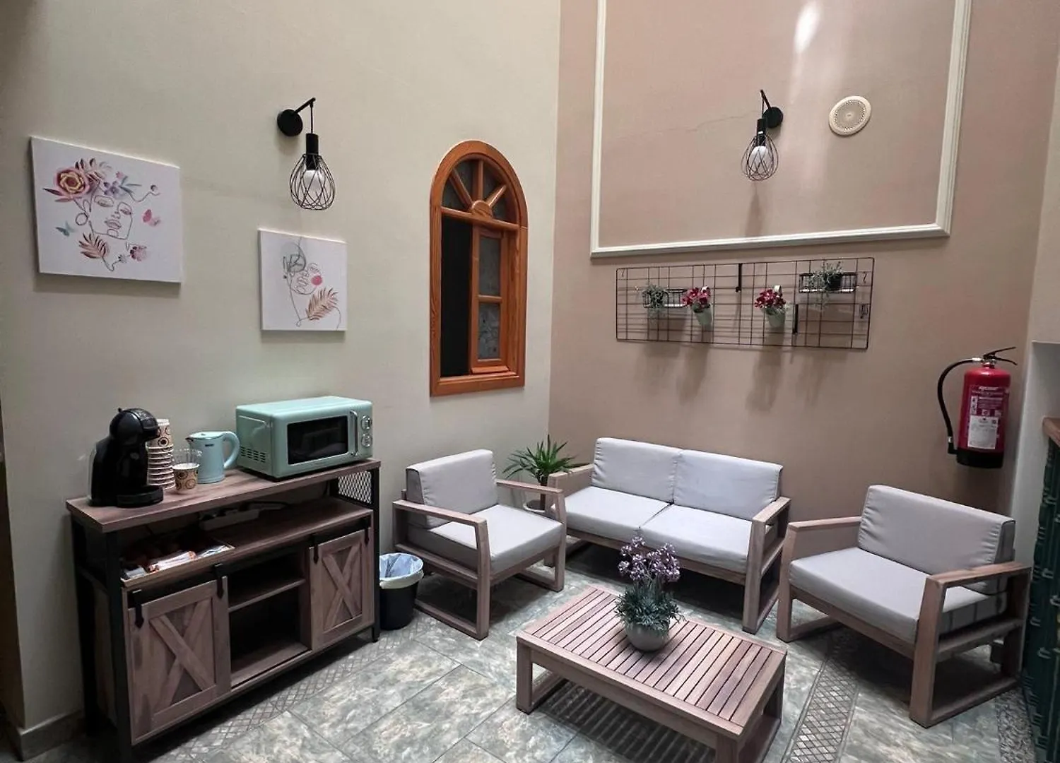 Ferienwohnung La Casa De Lola Caleta De Velez 0*,  Spanien