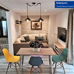 Casa Manuela Mas Que Casa Un Hogar , Toledo Spanje