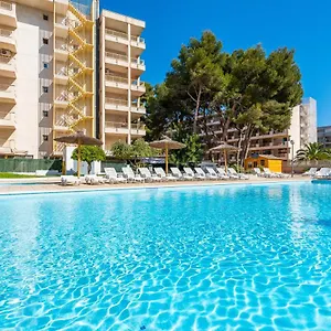 Pacific Rentalmar , Salou Spanje