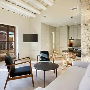 Canvas & Lofts , Gerona Spanje