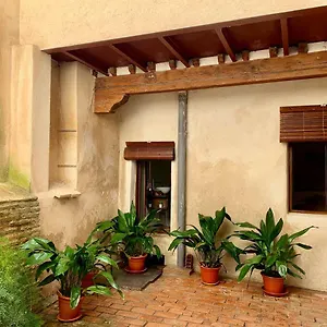El De La Yaya , Toledo Spanje