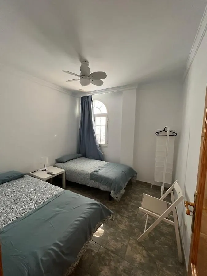La Casa De Lola Apartment Caleta De Velez 0*,  Spain